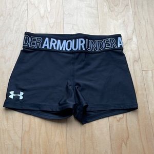 Under Armor Volleyball Shorts